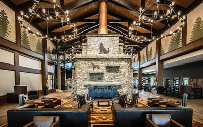 Photo 4 - Great Wolf Lodge Atlanta / LaGrange, GA