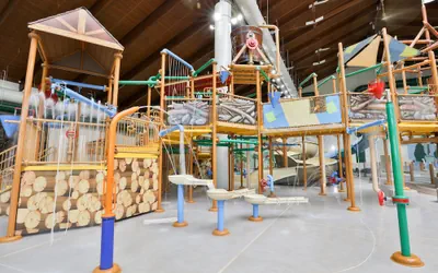 Photo 2 - Great Wolf Lodge Atlanta / LaGrange, GA