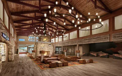 Photo 3 - Great Wolf Lodge Atlanta / LaGrange, GA