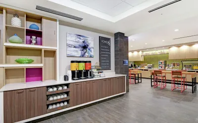 Photo 4 - Home2 Suites by Hilton Raleigh Durham Airport RTP