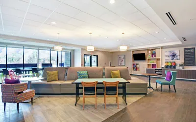 Photo 3 - Home2 Suites by Hilton Raleigh Durham Airport RTP