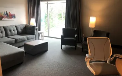 Photo 5 - Home2 Suites by Hilton Los Angeles Montebello