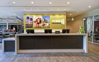 Photo 4 - Home2 Suites by Hilton Los Angeles Montebello