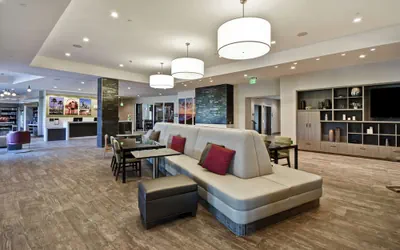 Photo 2 - Home2 Suites by Hilton Los Angeles Montebello