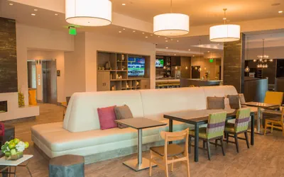 Photo 3 - Home2 Suites by Hilton Los Angeles Montebello