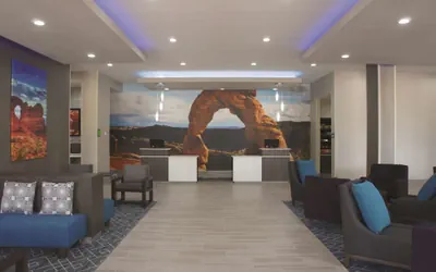 Photo 5 - La Quinta Inn & Suites by Wyndham Kanab