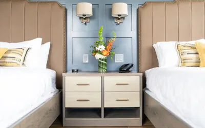 Photo 4 - The Hotel Concord