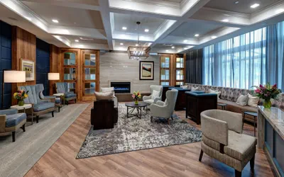 Photo 2 - The Hotel Concord