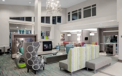 Photo 3 - Residence Inn by Marriott Atlanta McDonough