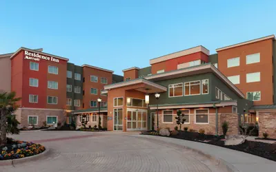 Photo 2 - Residence Inn by Marriott Atlanta McDonough