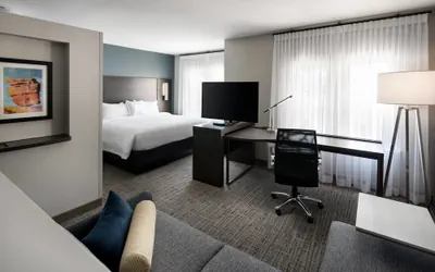 Photo 4 - Residence Inn by Marriott Atlanta McDonough