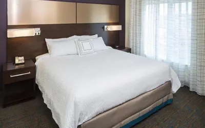 Photo 5 - Residence Inn by Marriott Atlanta McDonough