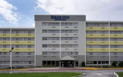 Photo 2 - Days Inn by Wyndham Absecon Atlantic City Area