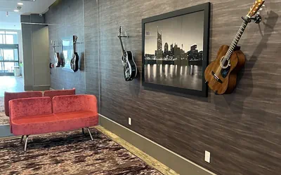 Photo 4 - Hilton Garden Inn Gallatin, TN