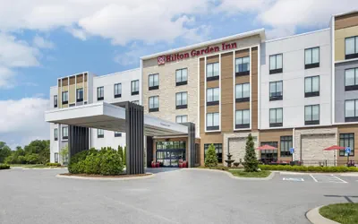 Photo 2 - Hilton Garden Inn Gallatin, TN