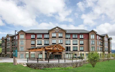 Photo 2 - Homewood Suites by Hilton Steamboat Springs