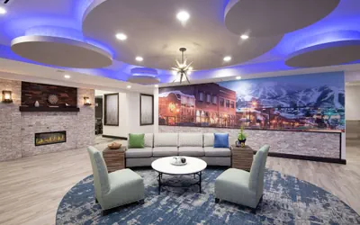 Photo 4 - Homewood Suites by Hilton Steamboat Springs