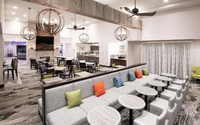 Photo 3 - Homewood Suites by Hilton Steamboat Springs