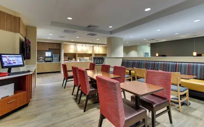 Photo 4 - TownePlace Suites by Marriott Mobile Saraland