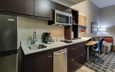 Photo 2 - TownePlace Suites by Marriott Mobile Saraland