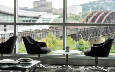 Photo 3 - AC Hotel Pittsburgh Downtown