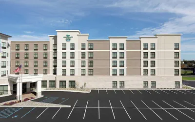 Photo 2 - Homewood Suites by Hilton Albany Crossgates Mall, NY