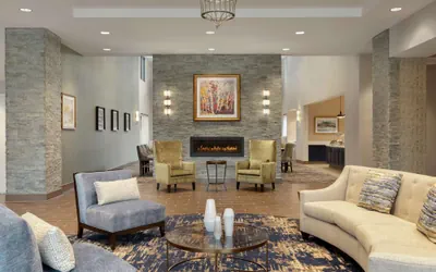 Photo 4 - Homewood Suites by Hilton Albany Crossgates Mall, NY