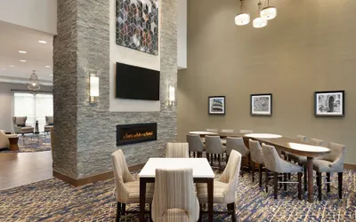 Photo 5 - Homewood Suites by Hilton Albany Crossgates Mall, NY