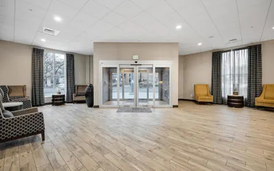 Photo 2 - Hampton Inn & Suites Logan
