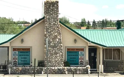 Photo 2 - Economy Guest Village Rock Springs near I 80