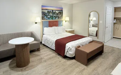 Photo 2 - Rodeway Inn Winnemucca