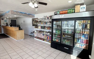 Photo 3 - Rodeway Inn Winnemucca