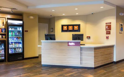 Photo 5 - TownePlace Suites by Marriott Portland Beaverton