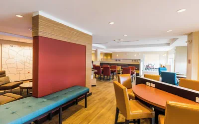 Photo 4 - TownePlace Suites by Marriott Portland Beaverton