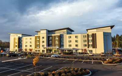 Photo 2 - TownePlace Suites by Marriott Portland Beaverton