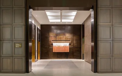 Photo 3 - Houston Cityplace Marriott at Springwoods Village