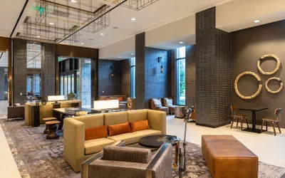 Photo 4 - Houston Cityplace Marriott at Springwoods Village