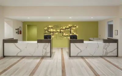 Photo 2 - Residence Inn by Marriott Ontario Rancho Cucamonga