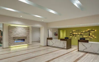 Photo 3 - Residence Inn by Marriott Ontario Rancho Cucamonga