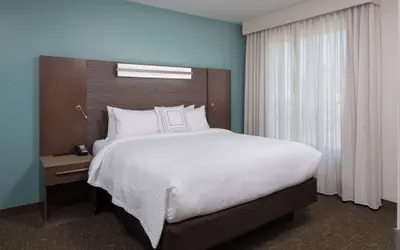 Photo 4 - Residence Inn by Marriott Ontario Rancho Cucamonga
