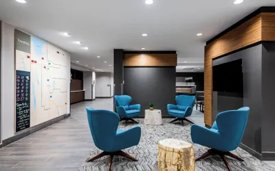 Photo 5 - TownePlace Suites by Marriott Whitefish Kalispell