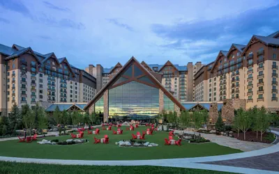 Photo 2 - Gaylord Rockies Resort & Convention Center