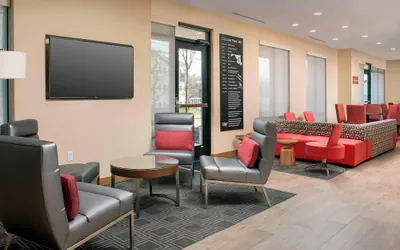 Photo 3 - TownePlace Suites by Marriott College Park