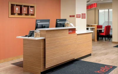 Photo 4 - TownePlace Suites by Marriott College Park