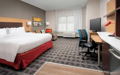 Photo 5 - TownePlace Suites by Marriott College Park