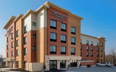 Photo 2 - TownePlace Suites by Marriott College Park