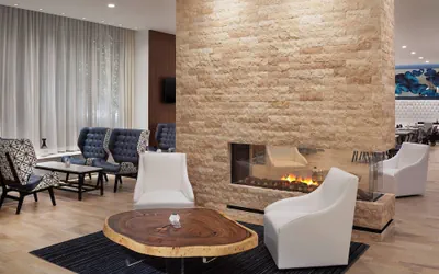 Photo 2 - Residence Inn Stamford Downtown
