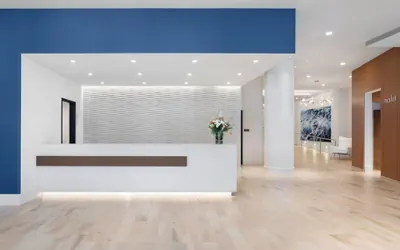 Photo 3 - Residence Inn Stamford Downtown
