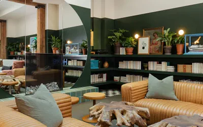 Photo 2 - Palihotel Seattle