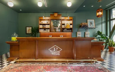 Photo 3 - Palihotel Seattle